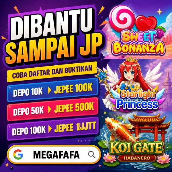 situs judi slot online terlengkap di indonesia